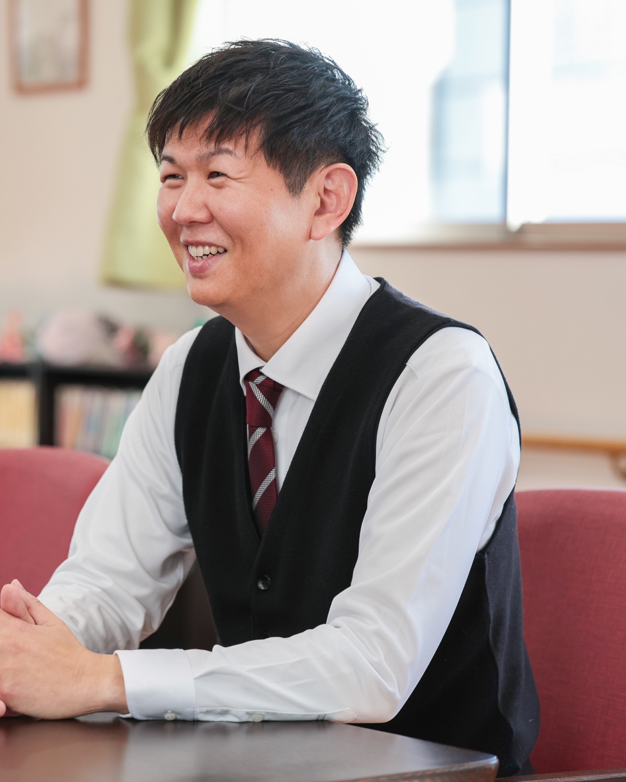 代表取締役社長 水谷 圭佑