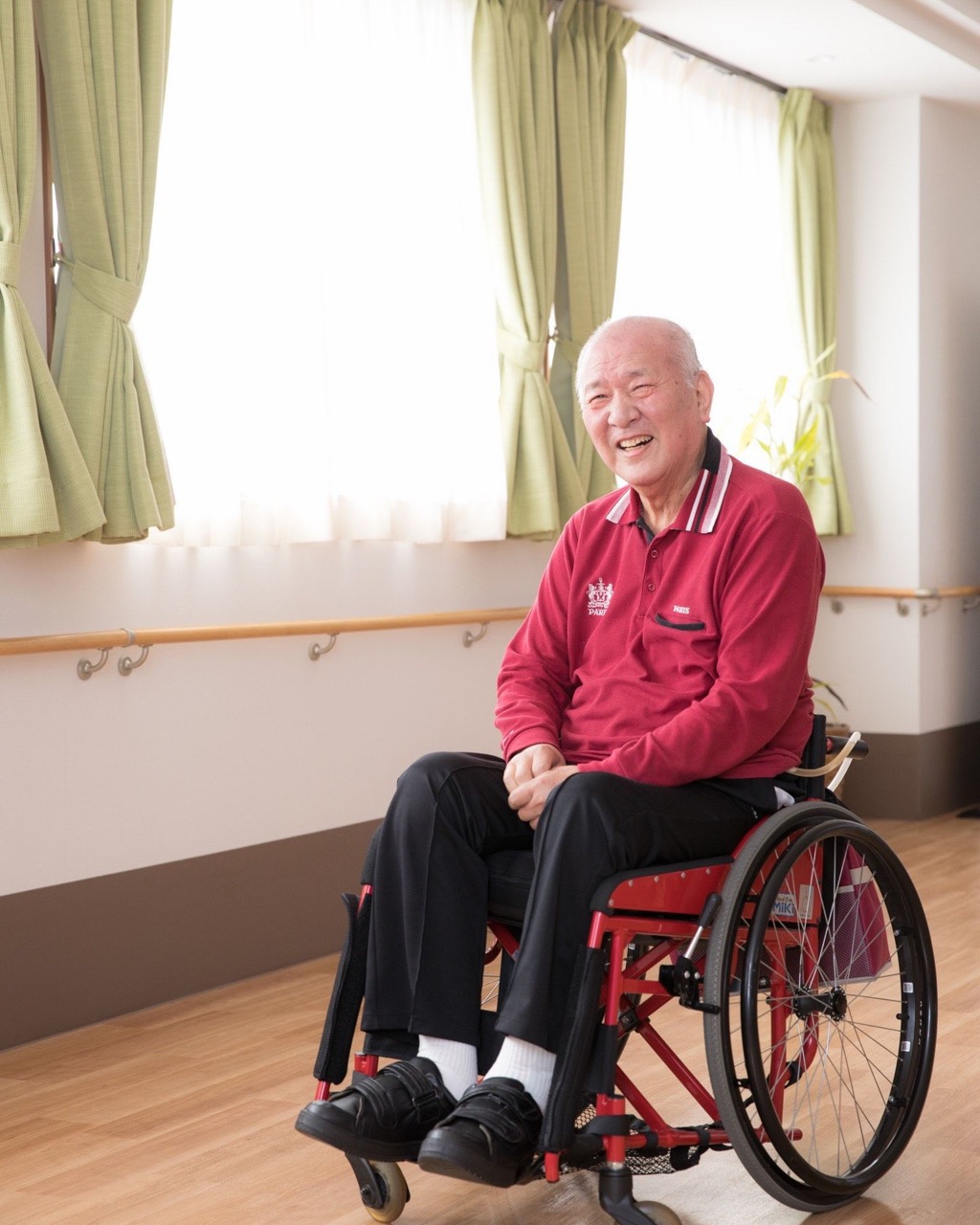 取締役会長 水谷 正人